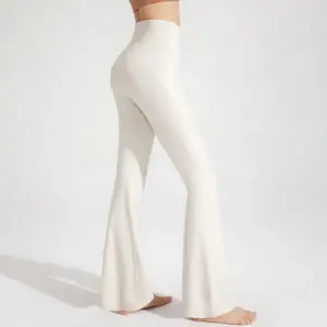 Leggings de Pilate - Leggings Evasés